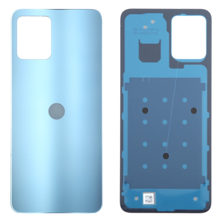 Per Motorola Moto G23 Cover posteriore batteria originale, For Motorola Moto G23