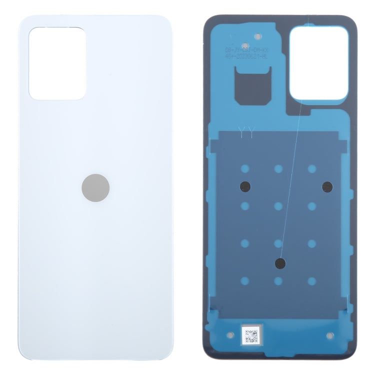 Per Motorola Moto G23 Cover posteriore batteria originale, For Motorola Moto G23