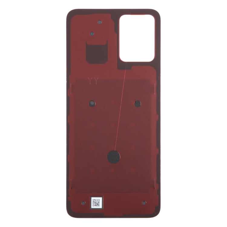 Per Motorola Moto G13 Cover posteriore batteria originale, For Motorola Moto G13