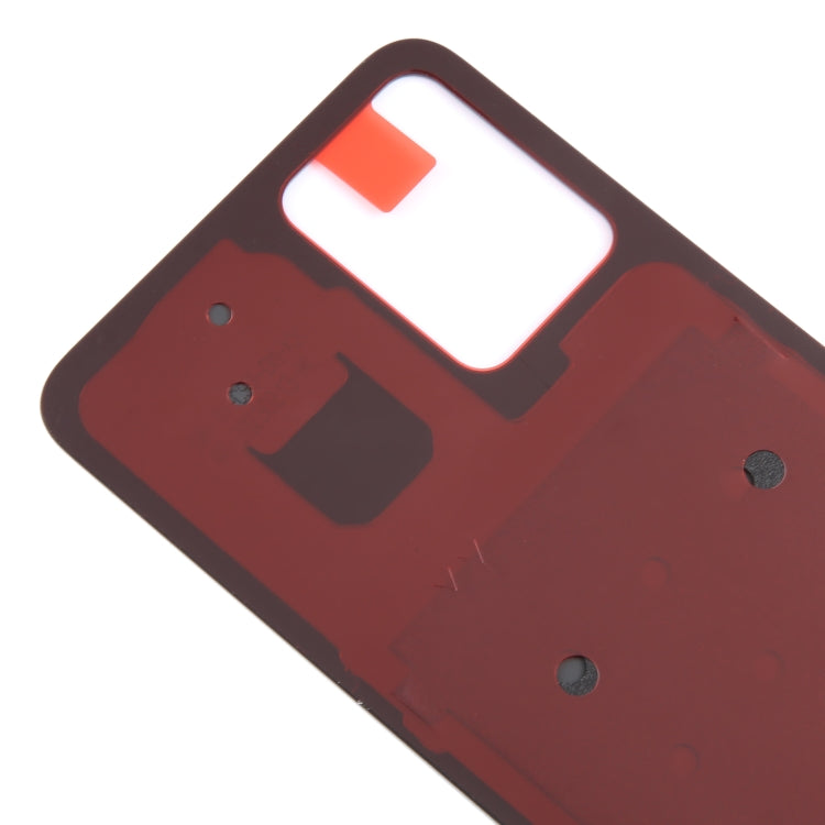 Per Motorola Moto G13 Cover posteriore batteria originale, For Motorola Moto G13