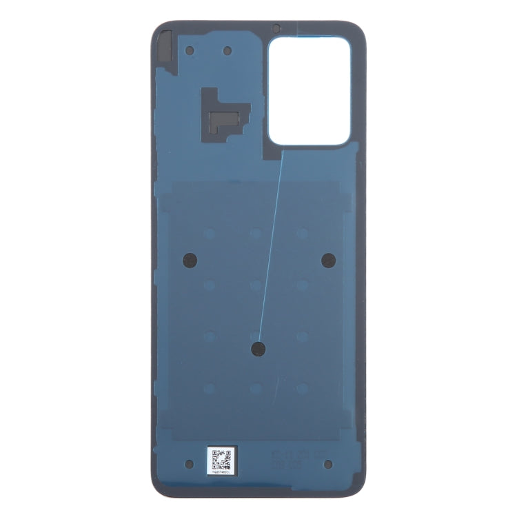 Per Motorola Moto G53 Cover posteriore batteria originale, For Motorola Moto G53