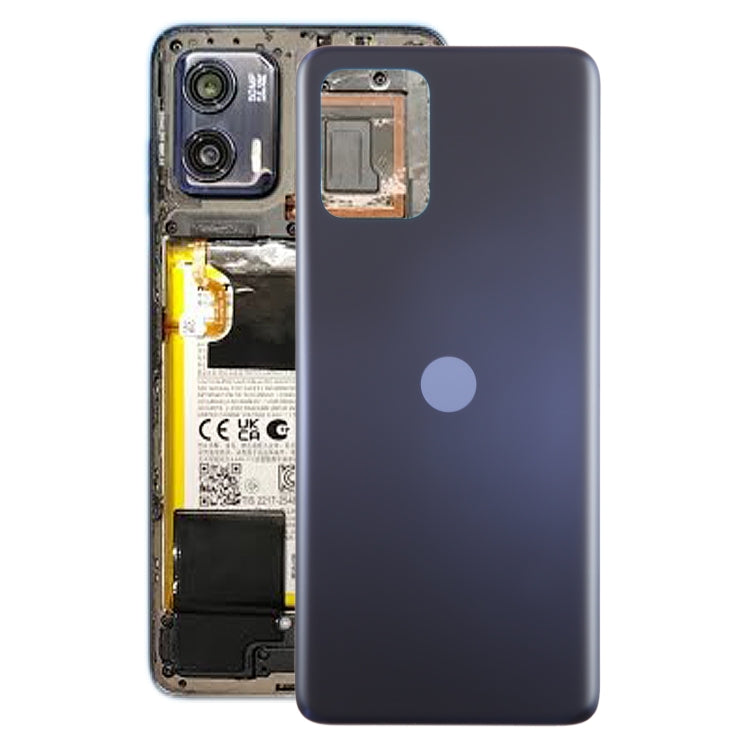 Per Motorola Moto G73 Cover posteriore batteria originale, For Motorola Moto G73