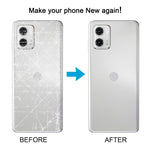 Per Motorola Moto G73 Cover posteriore batteria originale, For Motorola Moto G73
