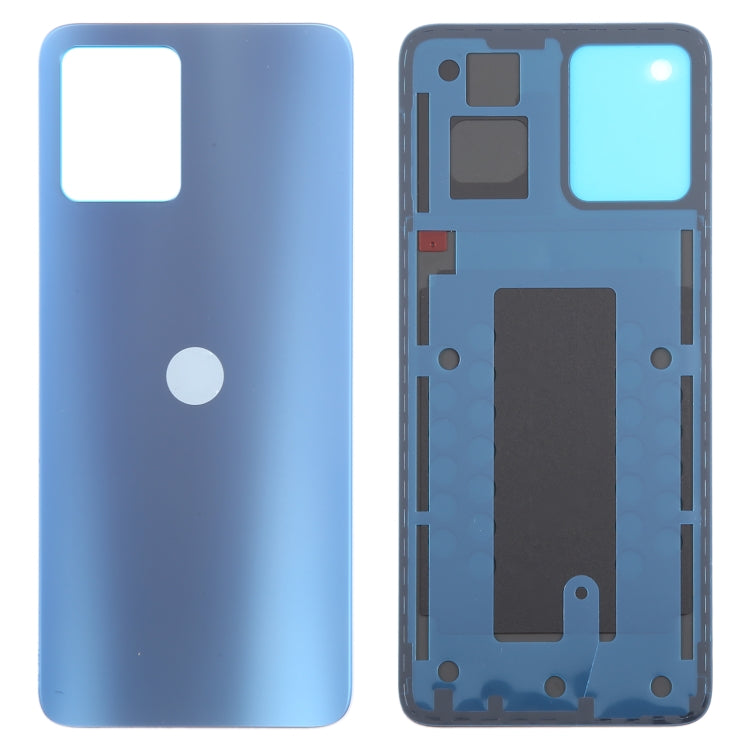 Per la copertura posteriore della batteria originale Motorola Moto G14, For Motorola Moto G14