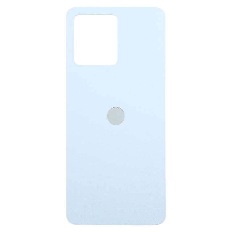 Per Motorola Moto G84 Cover posteriore batteria originale, For Motorola Moto G84