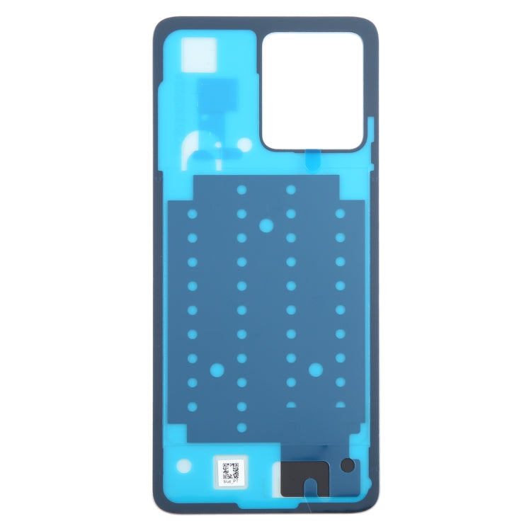 Per Motorola Moto G84 Cover posteriore batteria originale, For Motorola Moto G84