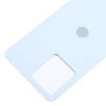 Per Motorola Moto G84 Cover posteriore batteria originale, For Motorola Moto G84