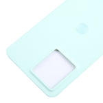 Per Motorola Edge 40 Neo Cover posteriore batteria originale, For Motorola Edge 40 Neo