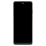 Per Motorola Moto G Stylus 5G 2022 OEM LCD Screen Digitizer assemblaggio completo con cornice, For Motorola Moto G Stylus 5G 2022