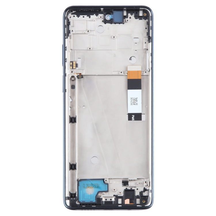 For Motorola Moto G Stylus 5G 2022 OEM LCD Screen Digitizer Full Assembly with Frame, For Motorola Moto G Stylus 5G 2022