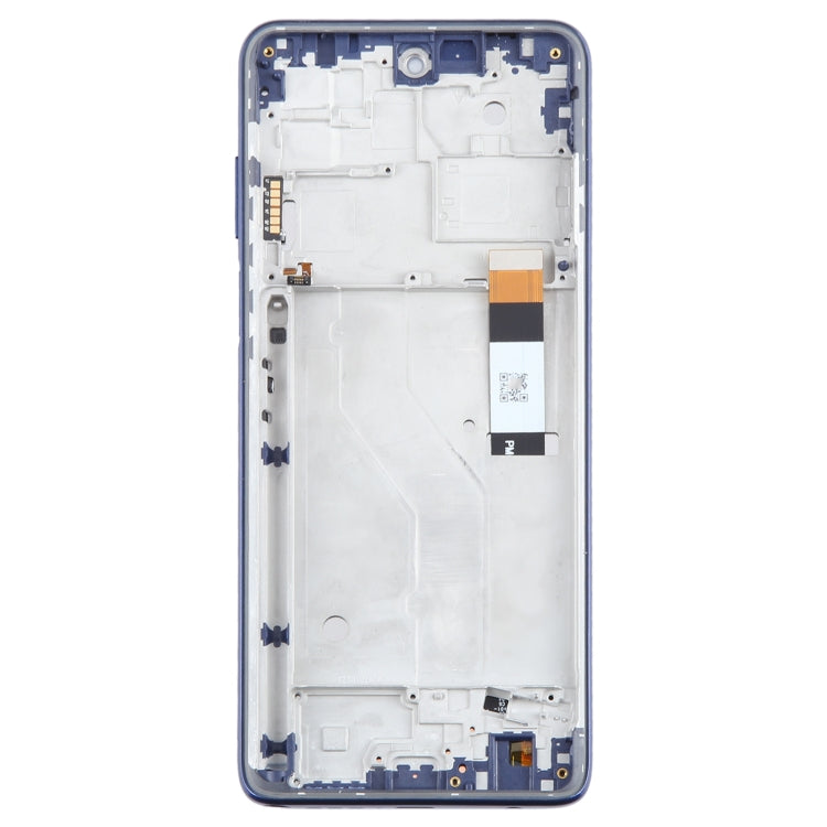 For Motorola Moto G Stylus 2023 4G OEM LCD Screen Digitizer Full Assembly with Frame,For Motorola Moto G Stylus 2023 4G