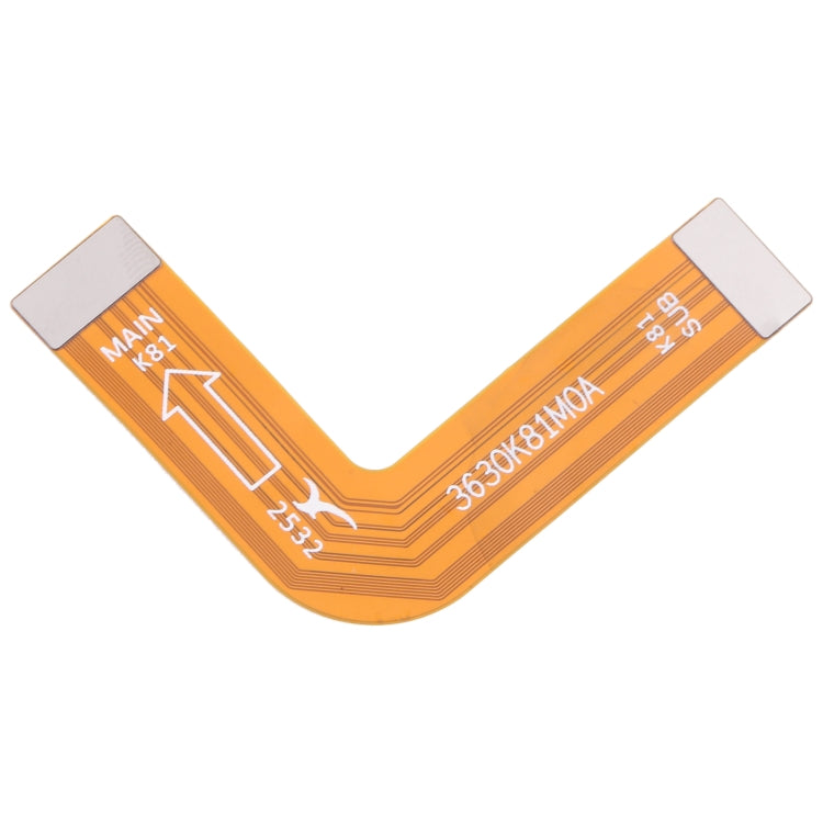 For Xiaomi Pad 5 Pro charging port flex cable, For Xiaomi Pad 5 Pro