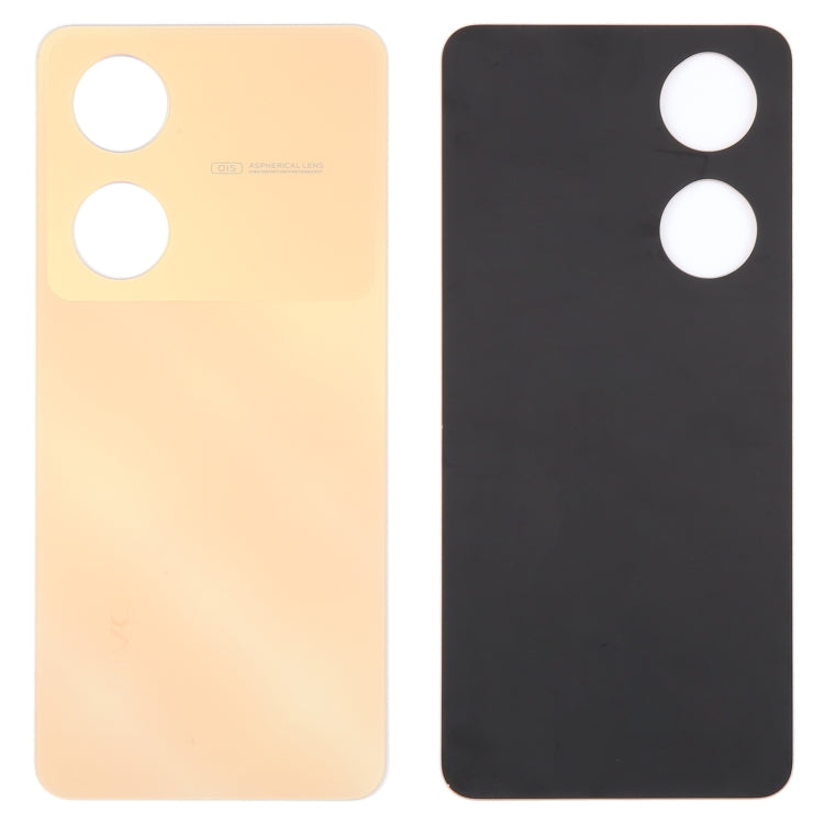 Per la copertura posteriore della batteria originale vivo Y100, For vivo Y100, For vivo Y100(Original)