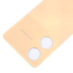 Per la copertura posteriore della batteria originale vivo Y100, For vivo Y100, For vivo Y100(Original)