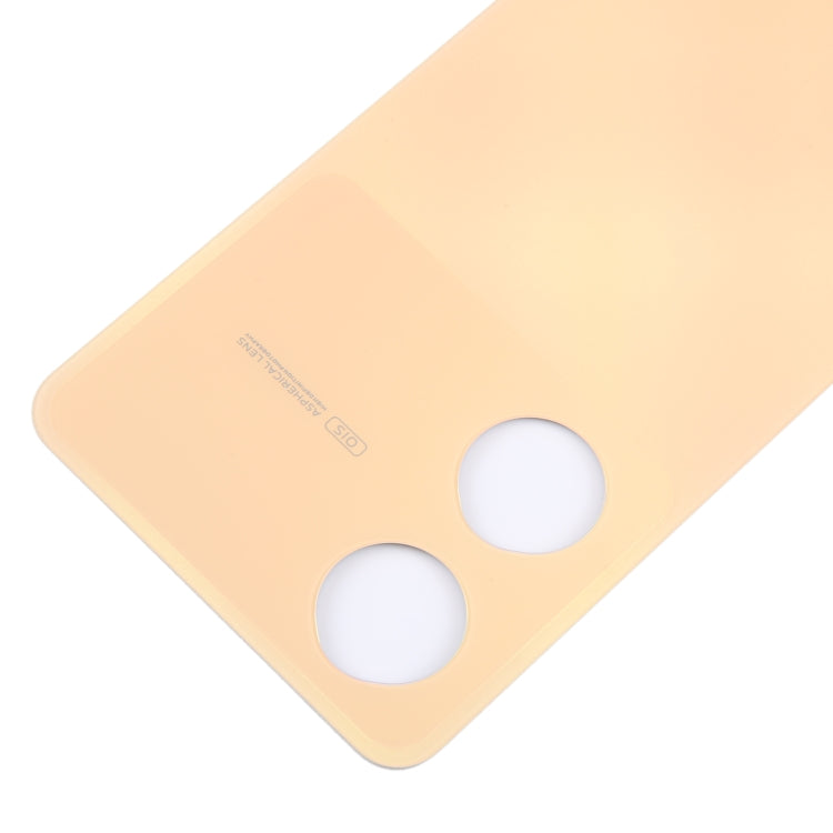 Per la copertura posteriore della batteria originale vivo Y100, For vivo Y100, For vivo Y100(Original)
