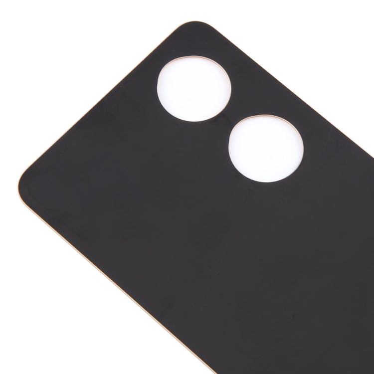 Per la copertura posteriore della batteria originale vivo Y100, For vivo Y100, For vivo Y100(Original)