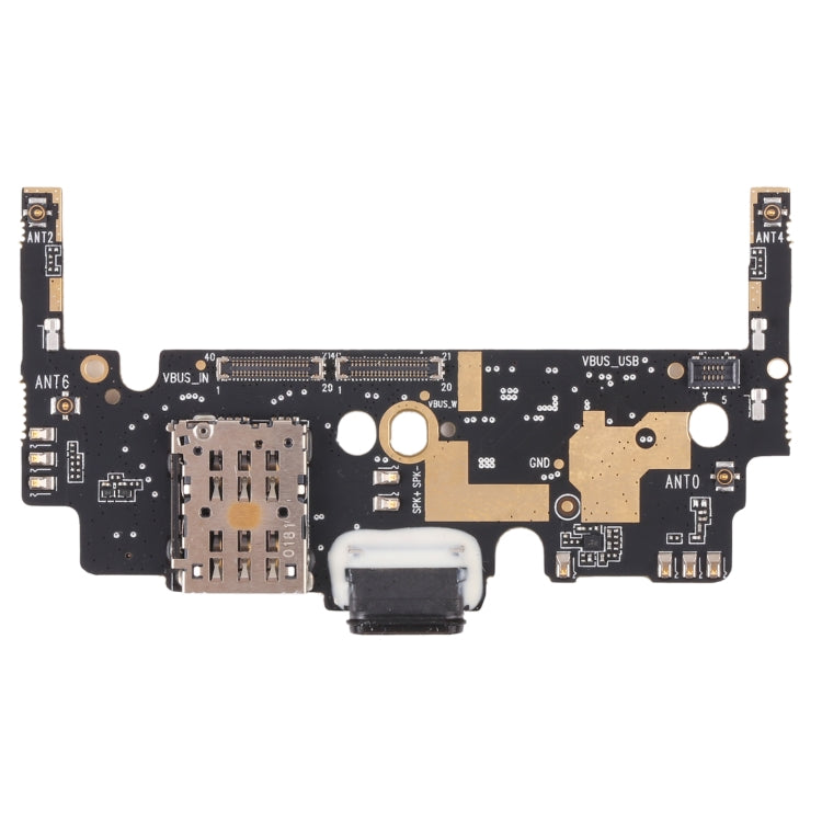 Charging Port Board For Ulefone Armor 11T 5G, For Ulefone Armor 11T 5G