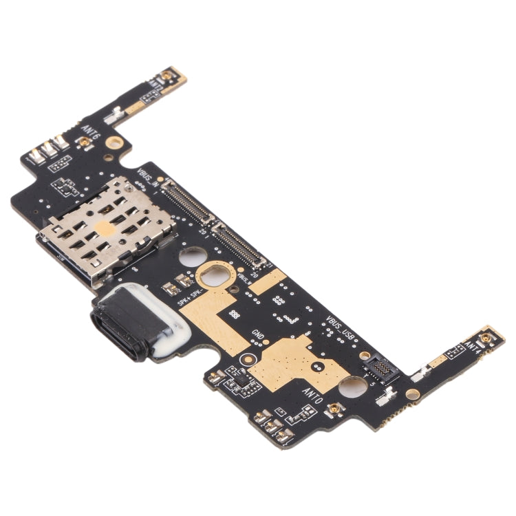 Charging Port Board For Ulefone Armor 11T 5G, For Ulefone Armor 11T 5G