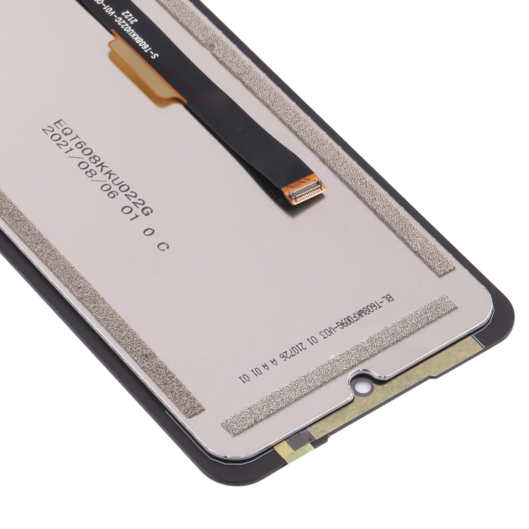 Schermo LCD e digitalizzatore assemblaggio completo per Ulefone Armor 8 Pro, For Ulefone Armor 8 Pro