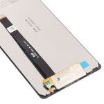 LCD Screen and Digitizer Full Assembly for Blackview A100, For Blackview A100