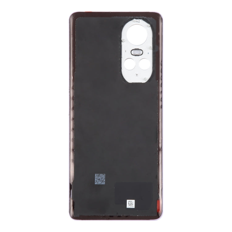 Cover posteriore ricambio per OPPO Reno10 5G