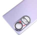 Cover posteriore ricambio per OPPO Reno10 5G