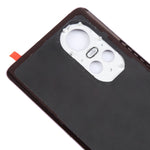 Cover posteriore ricambio per OPPO Reno10 5G