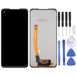 Schermo LCD e digitalizzatore per Doogee S97 Pro