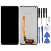 Schermo LCD e digitalizzatore per Doogee S97 Pro