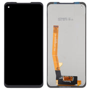 Schermo LCD e digitalizzatore per Doogee S97 Pro