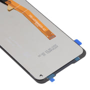 Schermo LCD e digitalizzatore per Doogee S97 Pro
