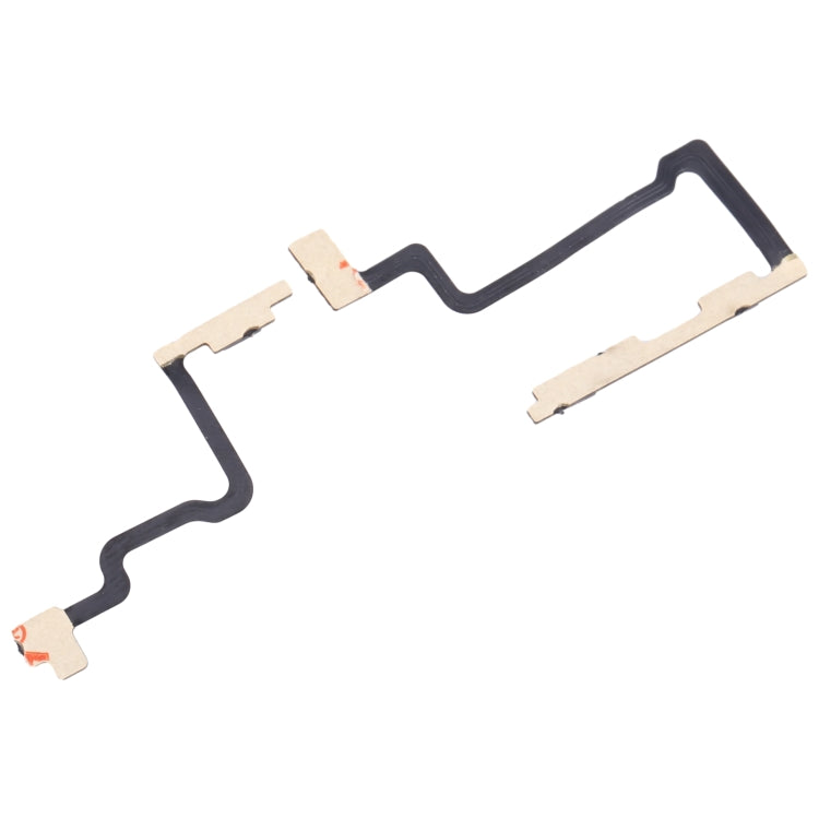 For OnePlus Nord CE 2 Power Button & Volume Button Flex Cable, For OnePlus Nord CE 2