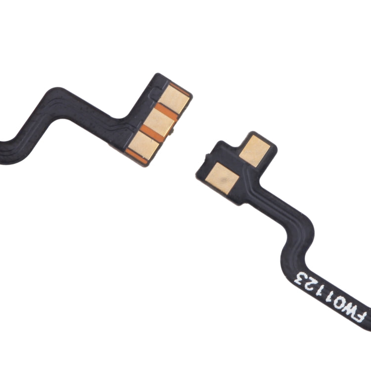 For OnePlus Nord CE 2 Power Button & Volume Button Flex Cable, For OnePlus Nord CE 2