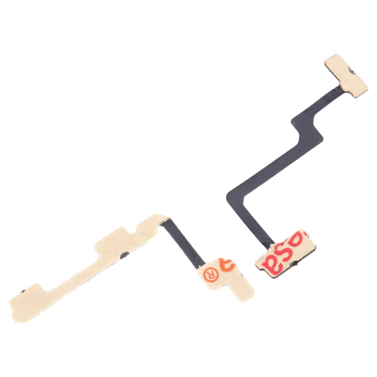 For Oneplus 11 PHB110 Power Button & Volume Button Flex Cable, For OnePlus 11