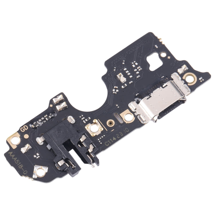 For Oneplus Nord CE 3 Lite Charging Port Board, For Oneplus Nord CE 3 Lite