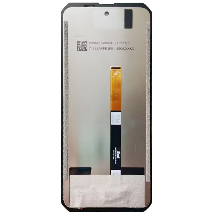 For Blackview BV8900 LCD Screen with Digitizer Full Assembly, For Blackview BV8900