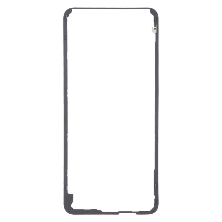 Per Google Pixel 8 Cornice della cornice dello schermo LCD anteriore originale, For Google Pixel 8