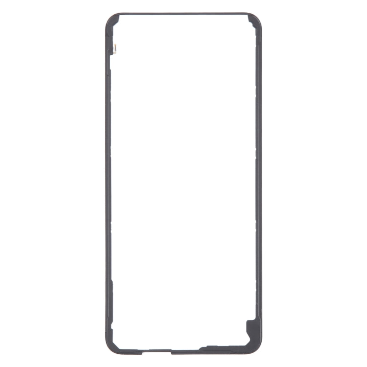 Per Google Pixel 8 Cornice della cornice dello schermo LCD anteriore originale, For Google Pixel 8