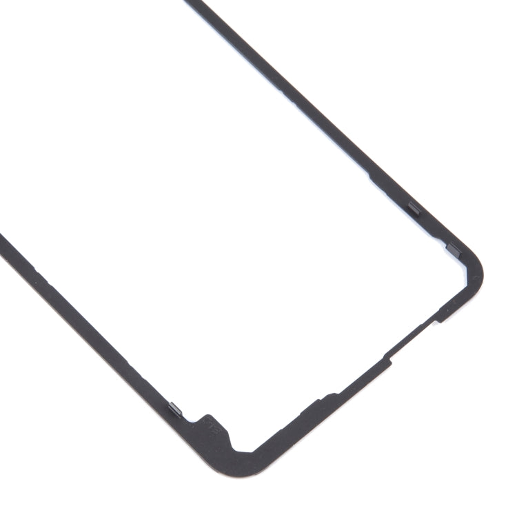 Per Google Pixel 8 Cornice della cornice dello schermo LCD anteriore originale, For Google Pixel 8