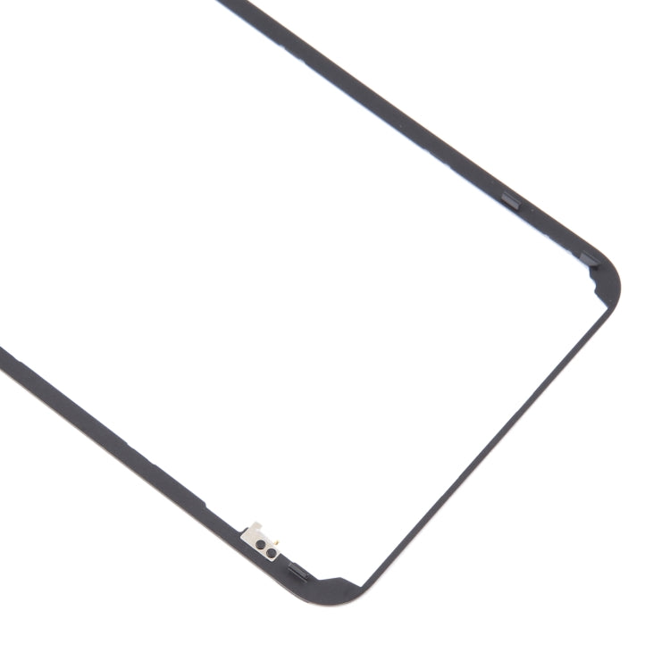 Per Google Pixel 8 Cornice della cornice dello schermo LCD anteriore originale, For Google Pixel 8