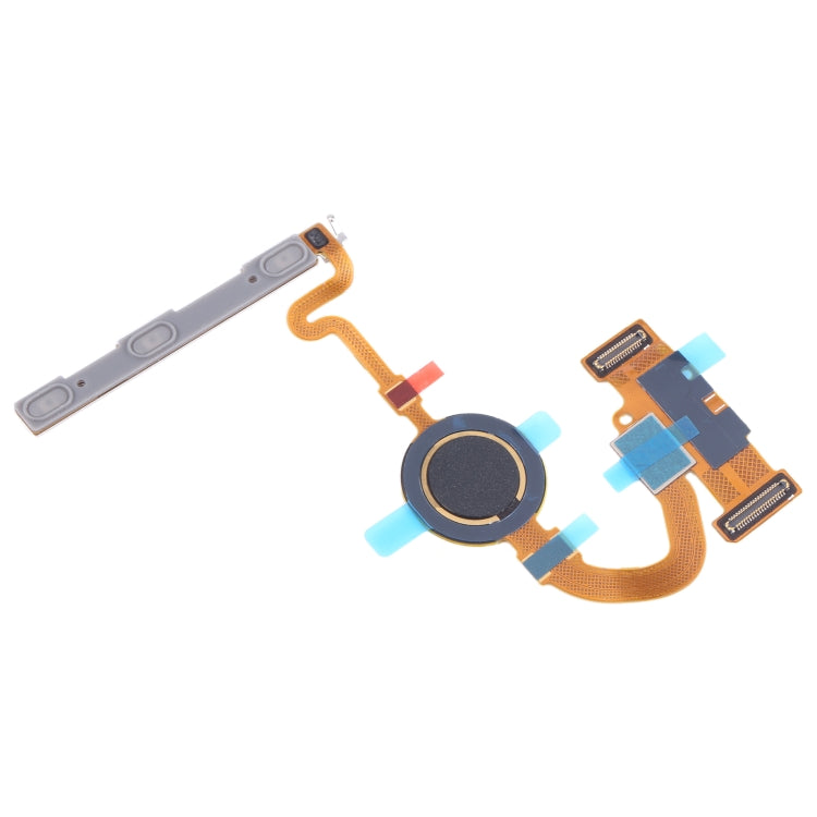 Original Google Pixel 5 Fingerprint Sensor Flex Cable, For Google Pixel 5