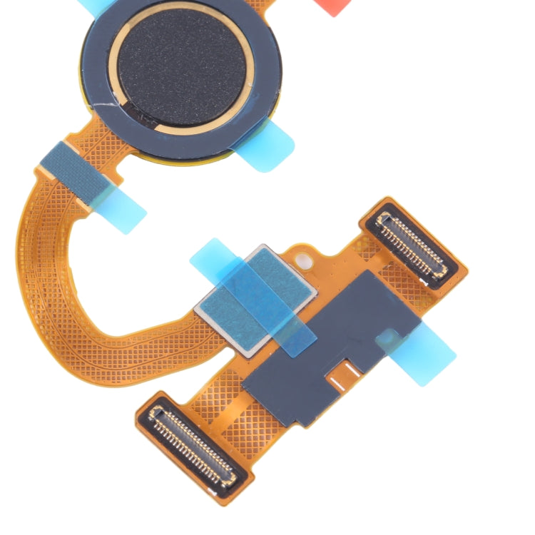 Original Google Pixel 5 Fingerprint Sensor Flex Cable, For Google Pixel 5