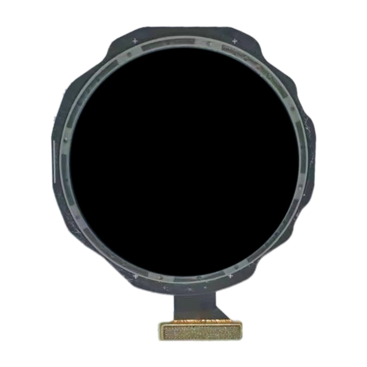 Per Samsung Galaxy Watch 3 45mm SM-R840 Schermo LCD con digitalizzatore assemblaggio completo, For Samsung Galaxy Watch 3 45mm SM-R840