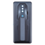 Per la copertura posteriore della batteria ZTE nubia Red Magic 7S, For ZTE nubia Red Magic 7S