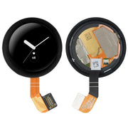 Schermo LCD AMOLED con digitalizzatore assemblaggio completo per Google Pixel Watch 2 2023 G4TSL, GC3G8, GD2WG 41mm, For Google Pixel Watch 2 2023 41mm