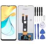 Per schermo LCD ZTE Blade V50 Design 4G con digitalizzatore assemblaggio completo, For ZTE Blade V50 Design 4G
