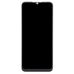 Per schermo LCD ZTE Blade V50 Design 4G con digitalizzatore assemblaggio completo, For ZTE Blade V50 Design 4G