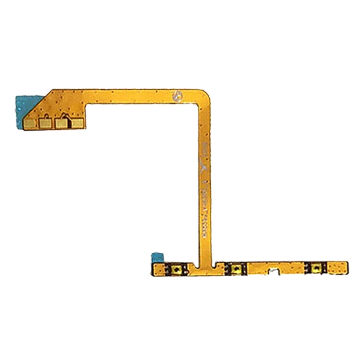 For ZTE Nubia Red Magic 5S 5G NX659J Power Button Volume Button Flex Cable, For ZTE Nubia Red Magic 5S 5G