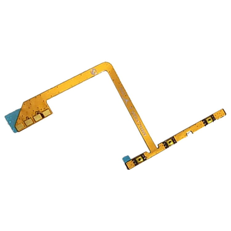 For ZTE Nubia Red Magic 5S 5G NX659J Power Button Volume Button Flex Cable, For ZTE Nubia Red Magic 5S 5G