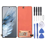 Per ZTE nubia Z50S Pro NX713J Schermo LCD AMOLED con digitalizzatore assemblaggio completo, For ZTE nubia Z50S Pro